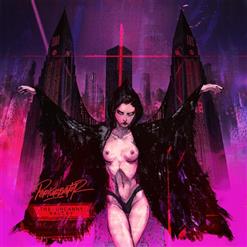 Perturbator — Death Squad