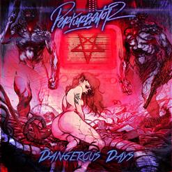 Perturbator — Humans Are Such Easy Prey