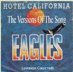 Песняры — Hotel California (2014 Version)