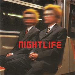 Pet Shop Boys — I Don't Know What You Want But I Can't Give It Anymore