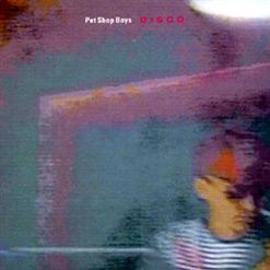 Pet Shop Boys — In The Night