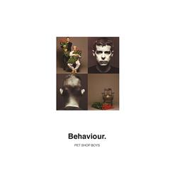 Pet Shop Boys — Jealousy