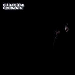 Pet Shop Boys — Minimal