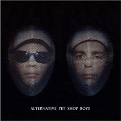 Pet Shop Boys — Paninaro