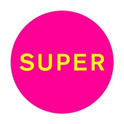 Pet Shop Boys — Say It To Me