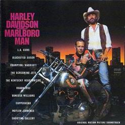 Peter Frampton — The Bigger They Come