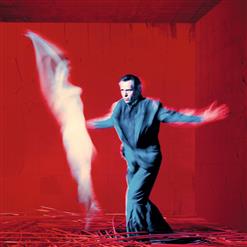 Peter Gabriel — Come Talk To Me
