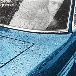 Peter Gabriel — Solsbury Hill