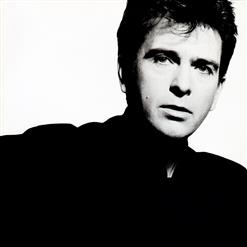 Peter Gabriel — That Voice Again