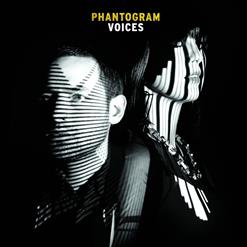 Phantogram — Fall In Love