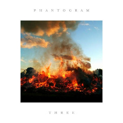 Phantogram — You Don't Get Me High Anymore