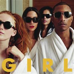 Pharrell Williams — Smile