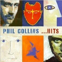 Phil Collins — A Groovy Kind Of Love
