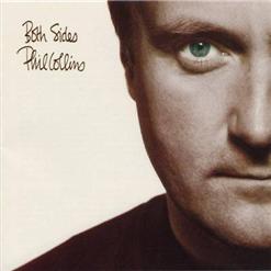 Phil Collins — Both Sides Of The Story
