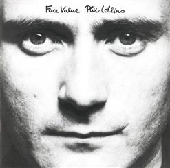 Phil Collins — Hand In Hand