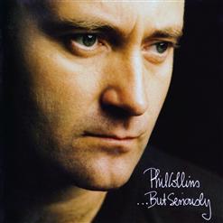 Phil Collins — Saturday Night And Sunday Morning