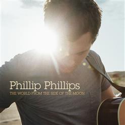 Phillip Phillips — Home