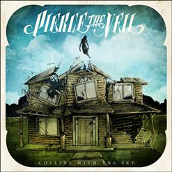 Pierce The Veil — Hell Above