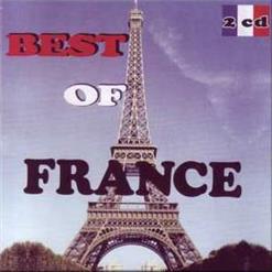 Pierre Bachelet — Emmanuelle