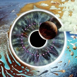 Pink Floyd — Breathe