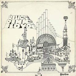 Pink Floyd — Julia Dream