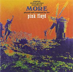 Pink Floyd — Party Sequence