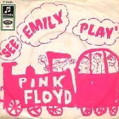Pink Floyd — See Emily Play