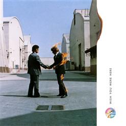 Pink Floyd — Shine On You Crazy Diamond (Wembley Nov 1974)