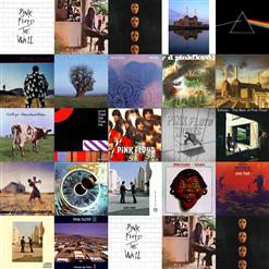 Pink Floyd — The Best Of Pink Floyd
