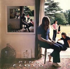 Pink Floyd — The Grand Vizier's Garden Party (Entrance)