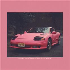 Pink Guy — She's So Nice