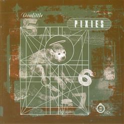 Pixies — Debaser