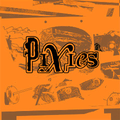 Pixies — Magdalena 318