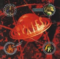 Pixies — Velouria