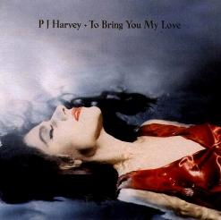 PJ Harvey — Down By The Water