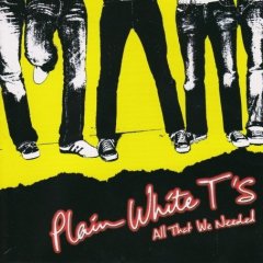 Plain White T's — Hey There Delilah