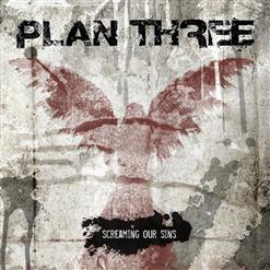 Plan Three — Still Broken