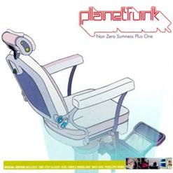 Planet Funk — The Switch