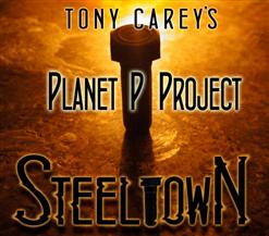 Planet P Project — Onwards