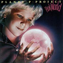 Planet P Project — To Live Forever
