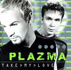Plazma — Black Bird Fly