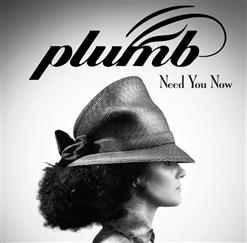Plumb — Don't Deserve You