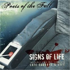 Poets Of The Fall — Someone Special