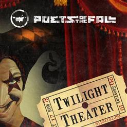Poets Of The Fall — You're Still Here