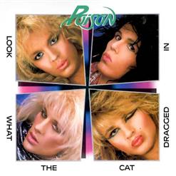Poison — Cry Tough