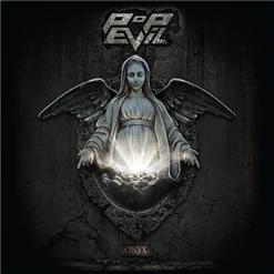 Pop Evil — Goodbye My Friend