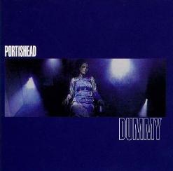 Portishead — It's A Fire