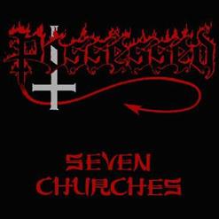 Possessed — The Exorcist