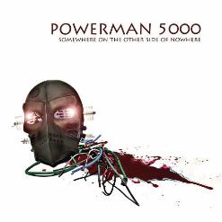 Powerman 5000 — Show Me What You've Got