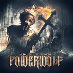 Powerwolf — Cardinal Sin (Orchestral Version)